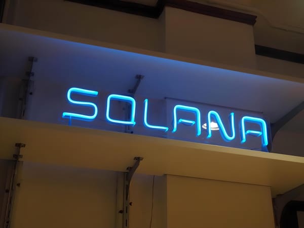 Solana Foundation: SOL is Not a Security