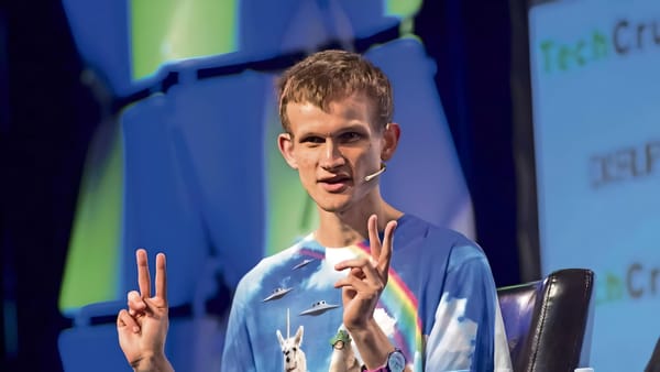 Vitalik Buterin on 3 Crucial Shifts for Ethereum's Future Success