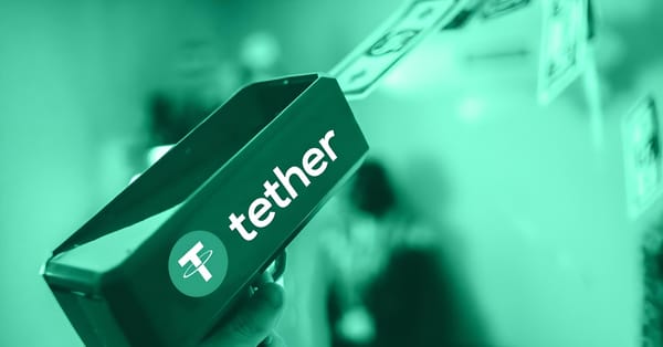 Tether Issues $1 Billion USDT to Support Binance’s Liquidity Transition from TRON to Ethereum