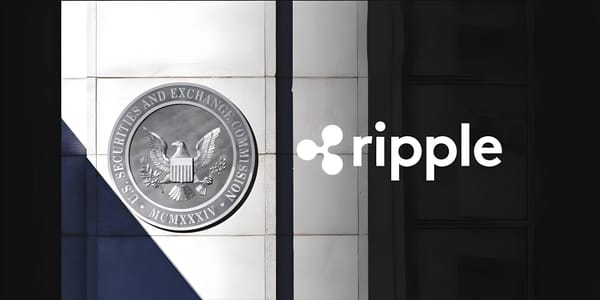 Declassified Emails Reveal SEC's Stance on Bitcoin and Ethereum, but Offer No New Insights on XRP Lawsuit