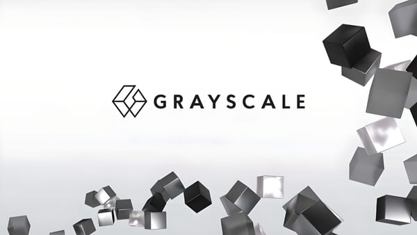 Grayscale's GBTC Stock Narrows Spread with Bitcoin to Lowest Since May 2022