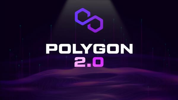 MATIC Gains Momentum Ahead of Polygon 2.0 Upgrade