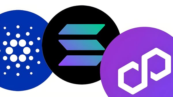 SOL, MATIC, ADA Surge After Ripple (XRP) Ruling Not Classified as Investment Contract