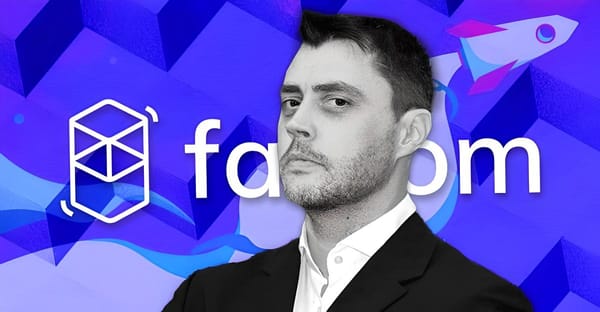 Andre Cronje: Multichain Collapse Is a "Major Setback" for Fantom