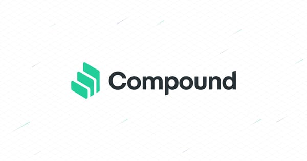 Unpaid Debt on Compound Surpasses $1 Billion