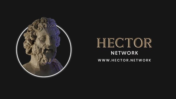 Hector Network Shuts Down, Returns $16 Million to Users