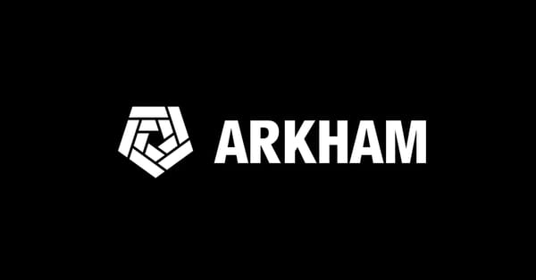 On-Chain Data from Arkham (ARKM) Airdrop Reveals Insights