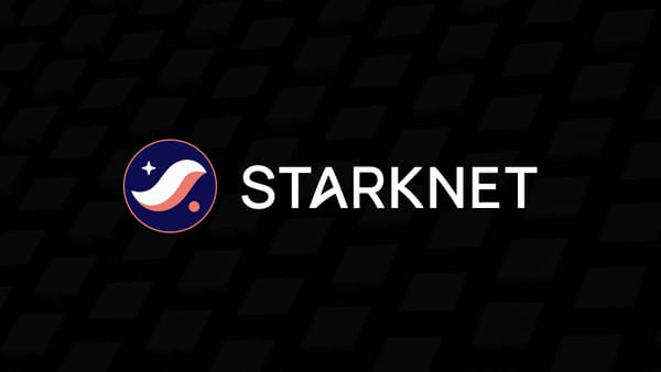 Starknet Announces First "Appchain" Project
