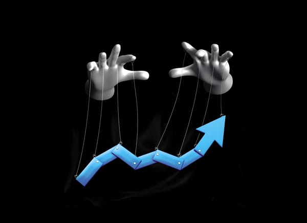 StormX (STMX) and Adventure Gold (AGLD) Prices Experience Volatility, Market Manipulation Suspected