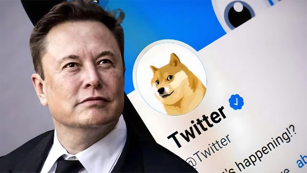 Dogecoin (DOGE) Surges Due to This "Small Detail" by Elon Musk