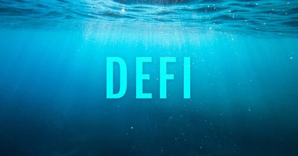DeFi Activity Plummets to Yearly Low
