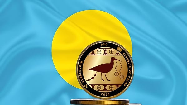 Palau Islands Pilot Testing Ripple-Based Stablecoin