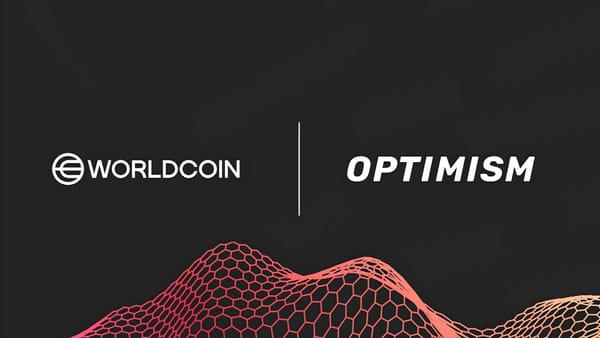 Worldcoin Boosts Daily Transactions on Optimism, Overtaking Arbitrum