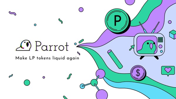 Parrot Protocol Initiates PRT Token Buyback Plan Starting Next Week