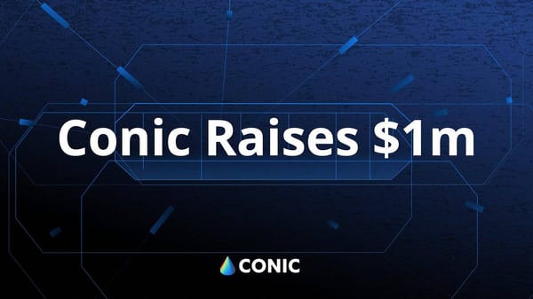 Curve Finance Founder Invests $1 Million in Conic to Aid Post-Exploit Recovery
