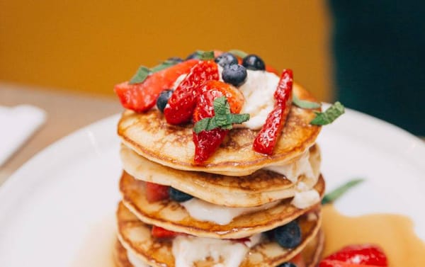 PancakeSwap to Share Trading Fee Revenue - CAKE Spikes