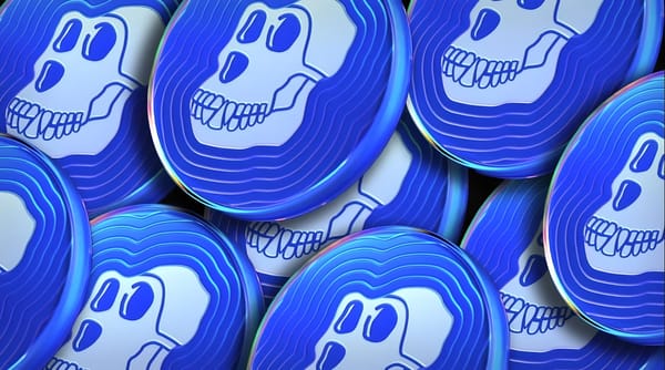 ApeCoin (APE) Struggles to Establish a New Bottom