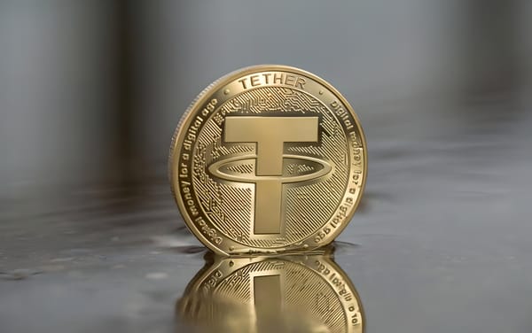 Discovery: Tether Holds the World's 11th Largest Bitcoin Reserve