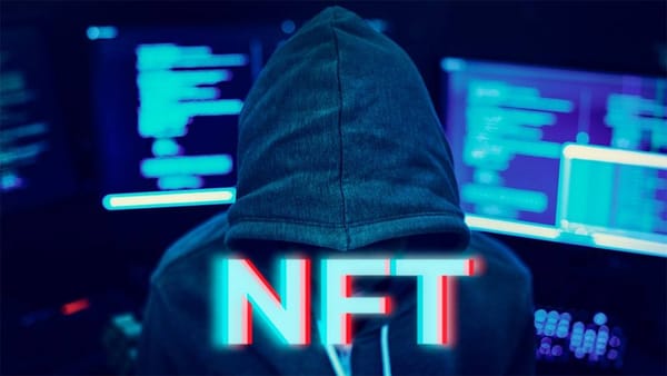 NFT Theft Drops 31% in July