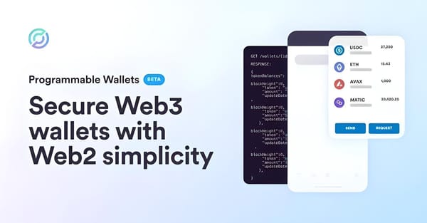 Circle Introduces New Web3 Wallet Application