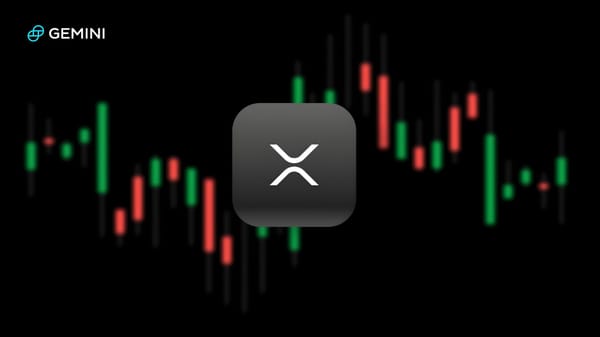 XRP Hits $50 Milestone on Gemini Due to Price Glitch