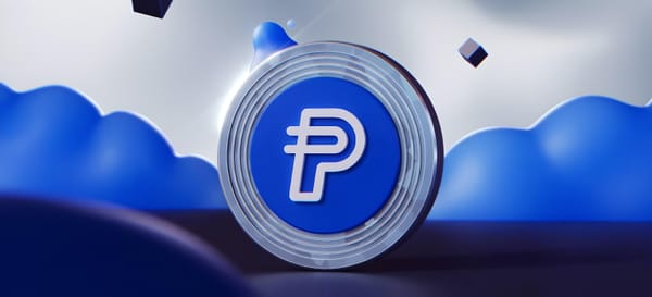 Kraken Announces Support for PayPal's PYUSD Stablecoin