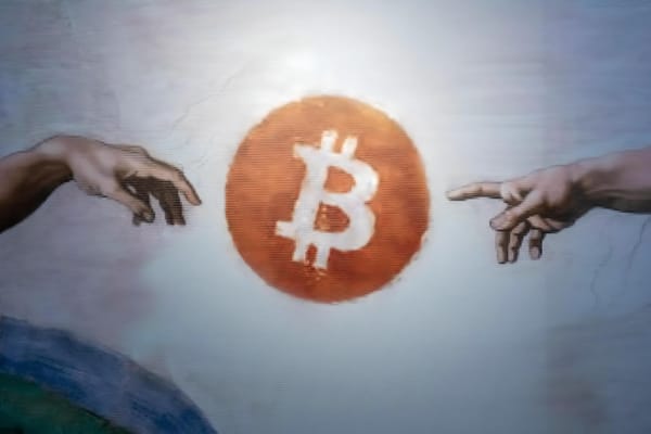 Bitcoin Mining Difficulty Reaches New ATH