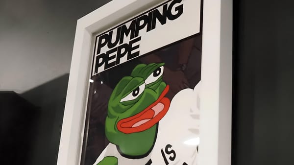 PEPE Acknowledges Multi-Sig Wallet Transfers Tokens to Exchange Due to "Internal Discord"