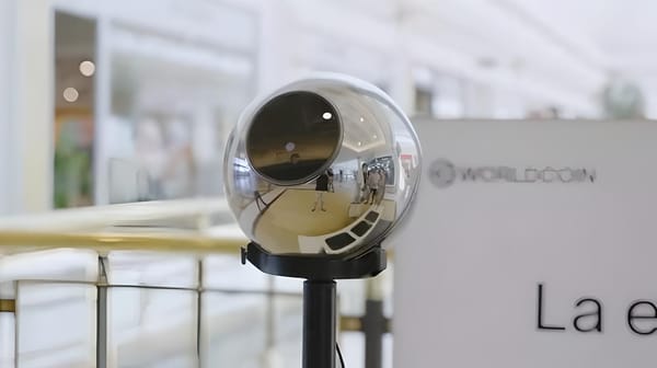 Token WLD of Worldcoin Drops 44% One Month After Launch