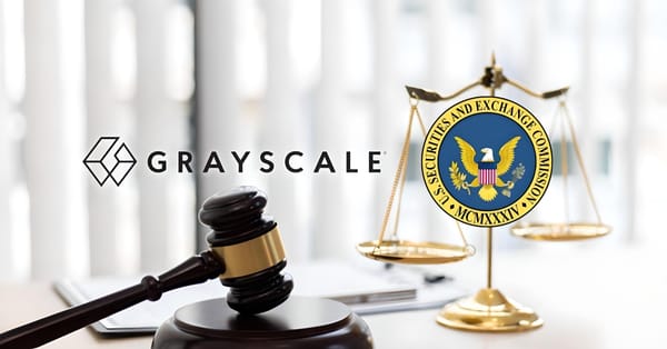 Grayscale Successfully Appeals SEC Bitcoin ETF Proposal, BTC Price Soars to $27,600