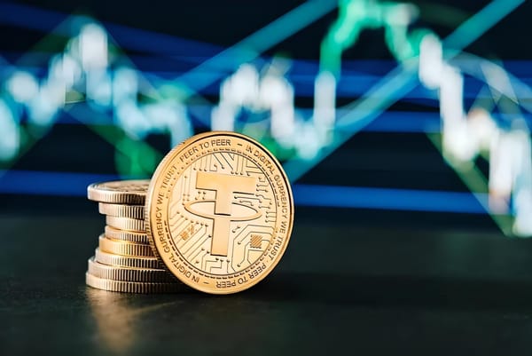Tether collaborates with Britannia Bank to process USD transfers