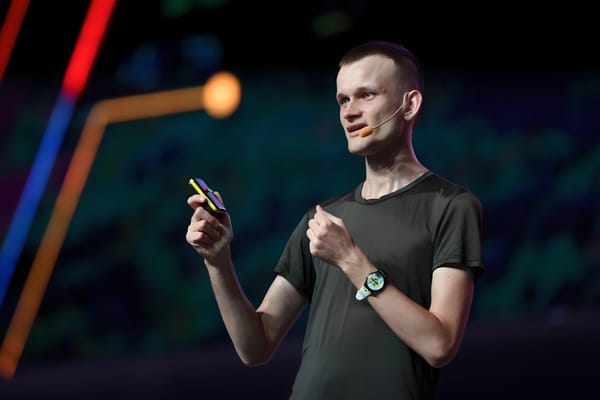 Vitalik Buterin Sells MKR Following Maker Controversy