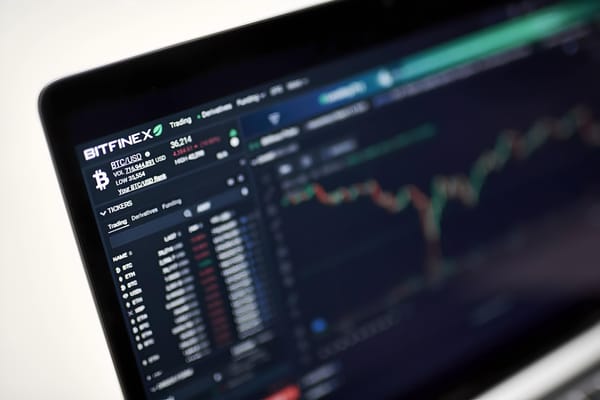 Bitfinex Exchange Invests Profits into Bitcoin