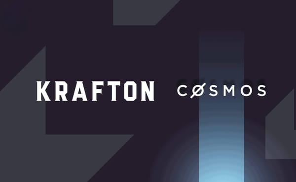 Krafton Unveils Settlus Blockchain on Cosmos