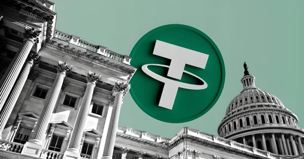 Tether Holds the 22nd Largest US Treasury Bond Holdings Globally