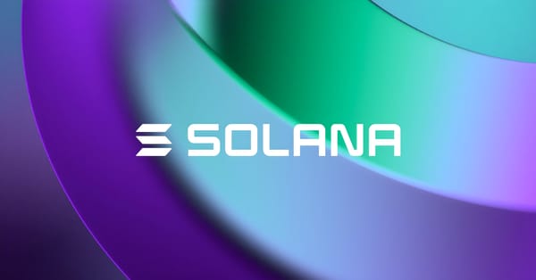 Solana's Active Wallet Addresses Drop to Three-Year Low Despite Positive Developments