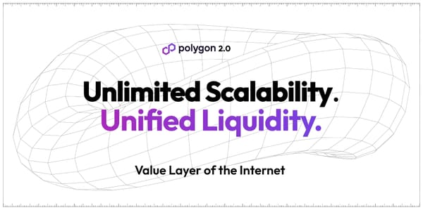 Polygon Proposes Replacing MATIC Token for Upgrade 2.0