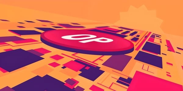 Optimism Conducts Third Phase of OP Airdrop