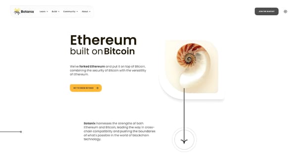 Spiderchain Aims to Bring Ethereum Smart Contracts to Bitcoin