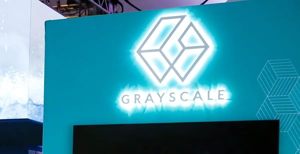 Grayscale Files for Ethereum ETF Futures Approval