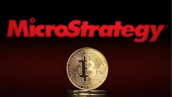 MicroStrategy Buys $147 Million in Bitcoin