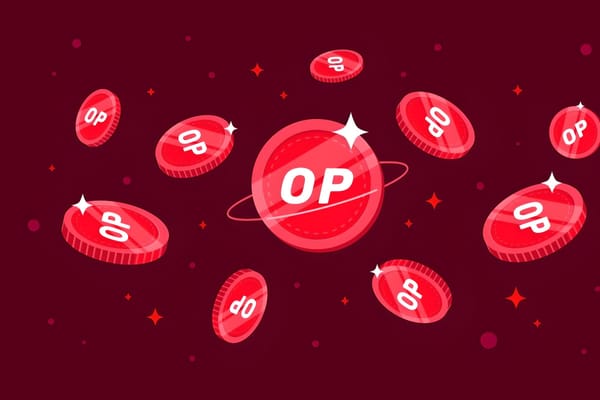 Optimism Prepares to Release $30 Million in Tokens