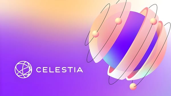 Celestia Announces Airdrop of 60 Million TIA Tokens