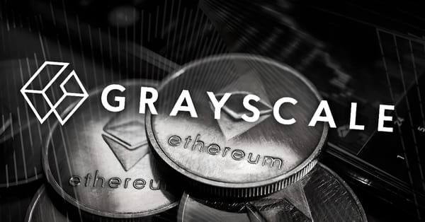 Grayscale Files to Convert ETHE Trust into Ethereum Spot ETF with SEC