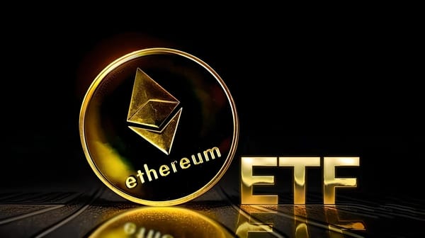 ETF Ethereum Futures Launch with Lackluster Debut