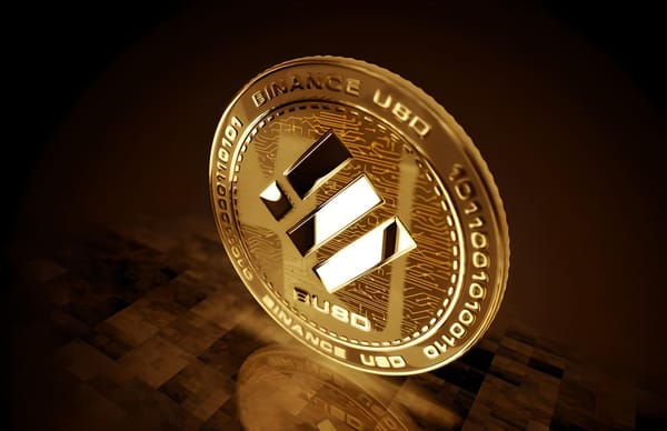 Binance Halts BUSD Lending and Staking Before October 25