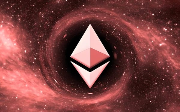 Ethereum Foundation Continues ETH Sales