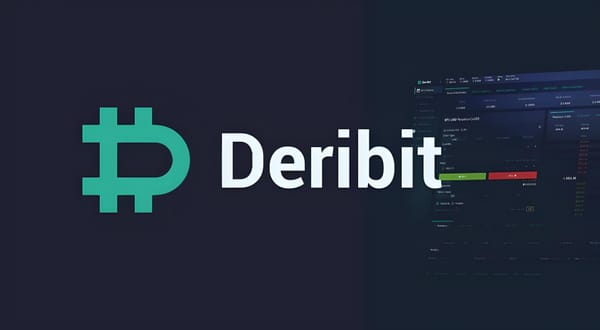 Deribit Options Exchange Lists SOL, XRP, and MATIC