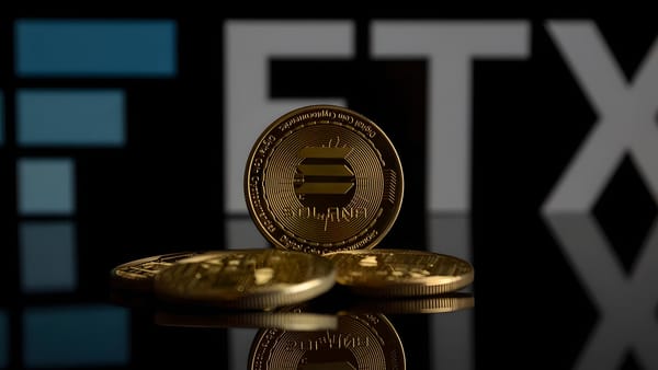 FTX Stakes 5.5 Million SOL Tokens