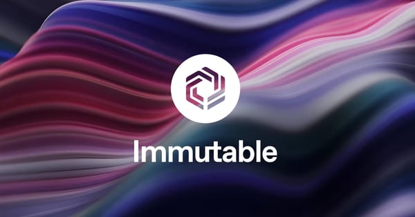 Immutable Extends Lockup of 125 Million IMX Tokens for Another Year